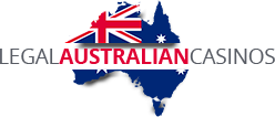 Legal Australian Casinos